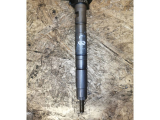 Форсунка 03L130277A, 0445116011    Volkswagen Jetta VI  CBE 