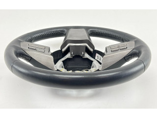 Руль Subaru Legacy 2010 - 2016 года GS12003720