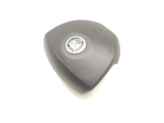 Подушка безопасности водителя 9W83-043B13-AD0LEG, X1090750012   Jaguar XF