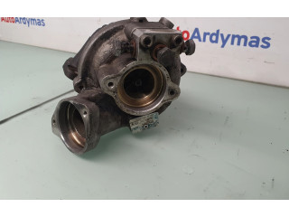 Turbodmychadlo Турбина 7802587, 11657802587 BMW X6 E71 306D5