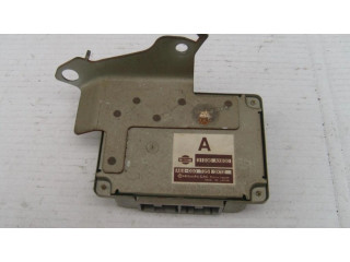 Блок управления коробки передач