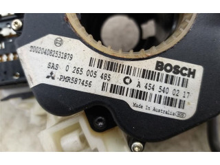 Ручка поворотов/ фонарей A4545400217 Smart ForFour I