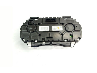 Панель приборов A3C0707 Dacia Duster