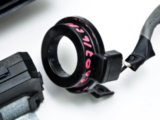 Řídící jednotka 0281013875 KIA Ceed 2006