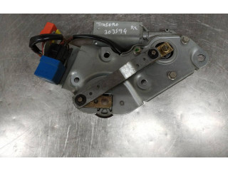 Моторчик заднего дворника 53202102 Citroen Xantia