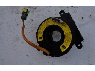 Полоса надувных подушек (кольцо srs)    Chevrolet Captiva