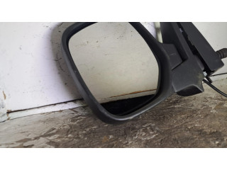 Zpětné zrcátko levé Peugeot Partner 2010 9619228577, 96193825XT