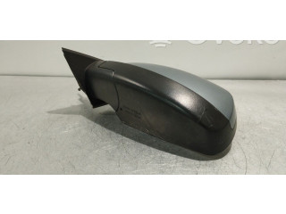 Зеркало электрическое Opel Meriva A 2003 - 2010 года