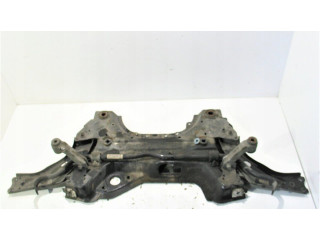 Передняя траверса