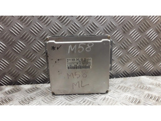 Řídící jednotka A0265456932, 0261206303 Mercedes-Benz S W220 2000