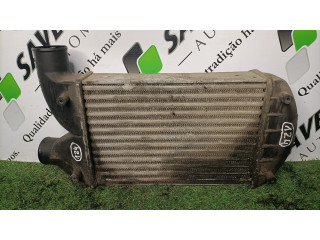 Интеркулер  SV22-05   Fiat Marea 