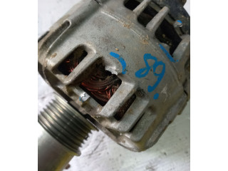 Генератор 05E903026Q Skoda Kodiaq