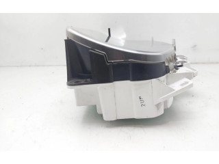 Панель приборов MR381828 Mitsubishi Galant