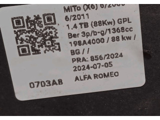 Jednotka ABS 71754701 Alfa Romeo Mito 2008