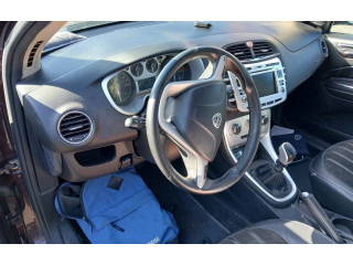 Руль Lancia Delta   -  года 71752795, 71752795      