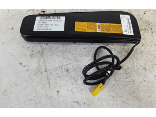 Подушка безопасности в сиденье CN15A611D10AB, CN15A611D10AB Ford Ecosport