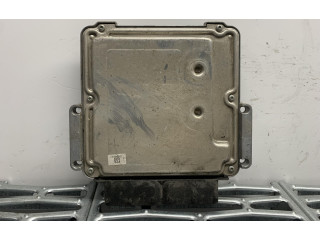 Блок управления двигателя 0281035022, 0281035022 Jeep Renegade
