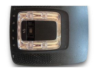 Блок комфорта NR195, A0009001039 Mercedes-Benz GLB x247