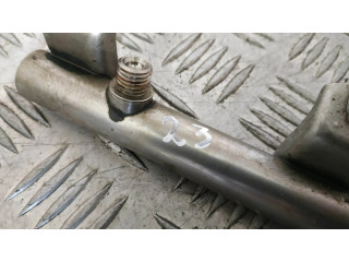 Vstřikovací lišta 7547599 BMW 5 GT F07 pro benzínový motor 4.4