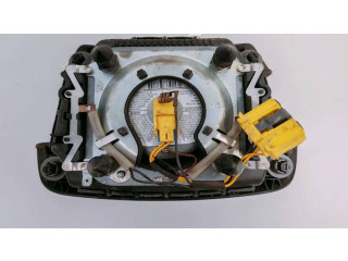 Подушка безопасности водителя    Volkswagen Transporter - Caravelle T5