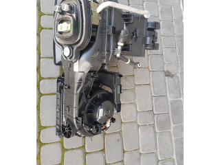 Вентилятор печки    8V1858431, 1093288X   Audi A3 S3 8V