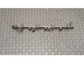 Топливная рампа 201313010219, 21106203388 Infiniti Q50 3.0 для двигателя VR30DDTT