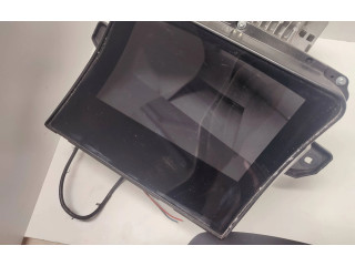 Дисплей    62309352049, 62306815503   BMW X3 F25