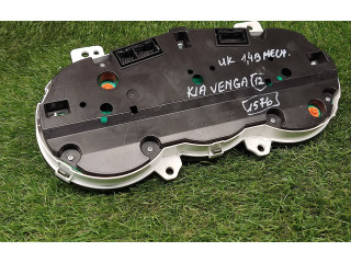 Панель приборов 940011P631 KIA Venga