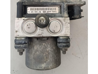 Jednotka ABS 0265800315, 0265800315 Fiat Punto (188) 2005