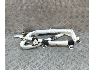 Боковая подушка безопасности 9834028180   Citroen C4 III e-C4