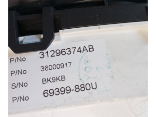 Панель приборов 31296374AB Volvo S60