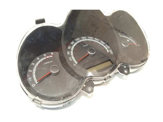 Přístrojová deska KIA Venga 2011 940041P430