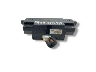 Экран/ дисплей / маленький экран 957101H700, 2204112237   KIA Ceed    