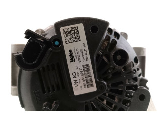 Генератор 06K903026C Cupra Leon