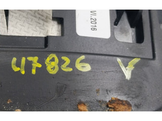 Подушка безопасности водителя 1810758, 4215516247 Ford Transit Custom