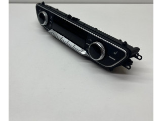 Блок управления климат-контролем 80A820043K Audi Q5 SQ5