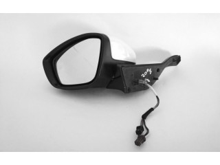 Зеркало электрическое        Peugeot 2008 I  2013 - 2019 года   