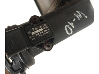 Интеркулер 1K0145803F, 0281002399 Volkswagen Caddy