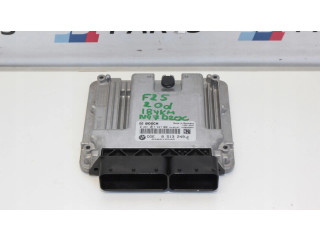 Блок управления двигателем Блок управления 20D BMW X3 F25