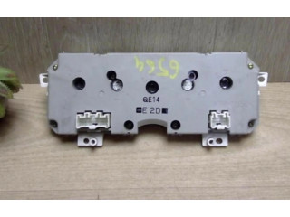 Блок управления климат-контролем GJ6G61190A, GJ6G61190A Mazda MX-6