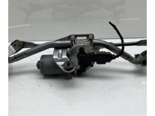 Моторчик дворников 8X1955023G Audi A1