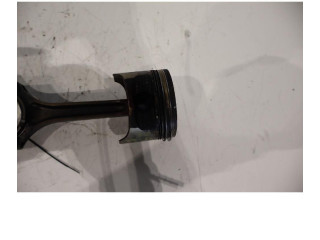 Píst A1618267 Ford Fiesta STJB