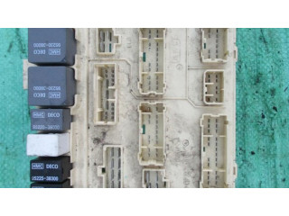 Pojistková skříňka 95400 KIA Magentis 2000