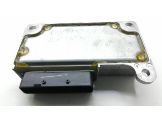 Блок подушек безопасности 96838157   Chevrolet Captiva