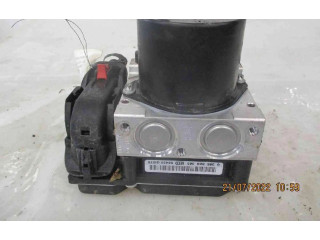 Блок АБС 6Q0614117R, 6Q0614117R Skoda Fabia Mk1 (6Y) 1999 - 2007 года