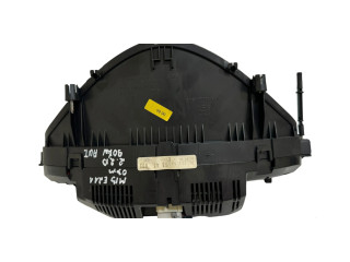 Přístrojová deska Mercedes-Benz E W211 2003 A2115405547, 110080292003