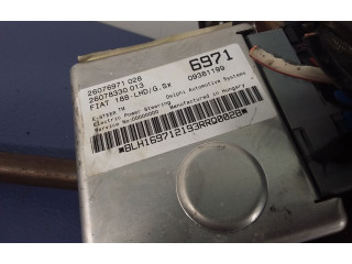 Рулевая рейка 26076971028, 26076971028 Fiat Punto (188) 1999 - 2010 года