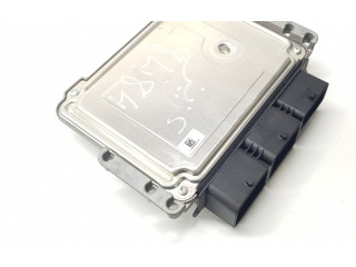 Řídící jednotka 9807885980, 1609661380 Citroen Berlingo 2018