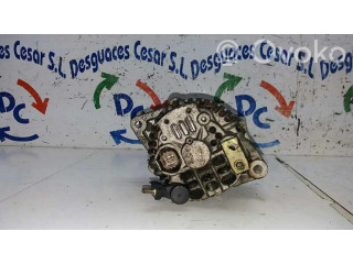 Генератор 31100P1KE06, AHGA35 Honda Civic 1.5