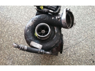 Turbodmychadlo Турбина 7794259, GT2260V BMW 5 E60 E61
